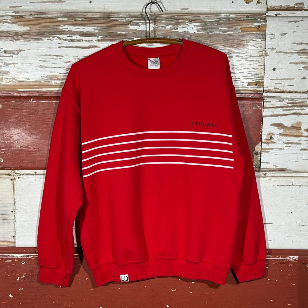Live Original Gildan LO Sweatshirt‎